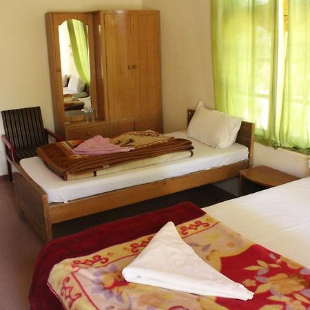Hotel Sand Dune Deskit Buitenkant foto