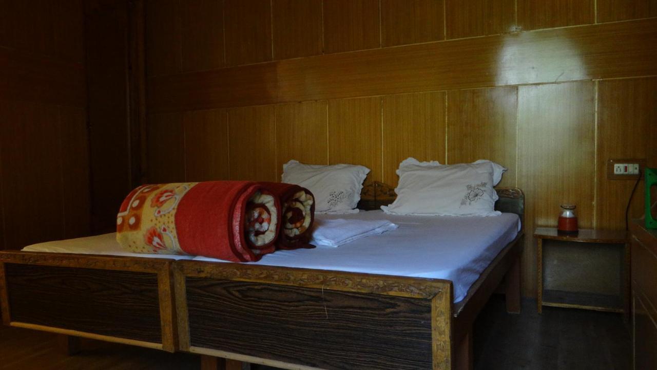 Hotel Sand Dune Deskit Buitenkant foto