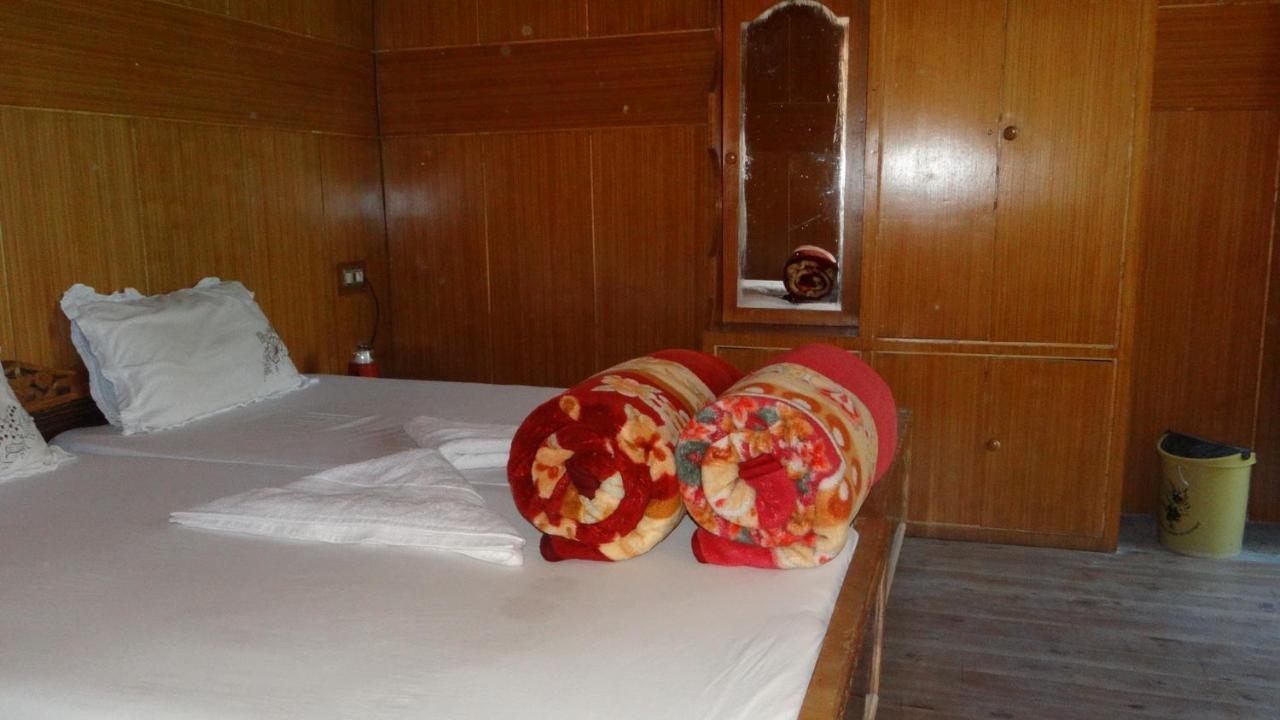 Hotel Sand Dune Deskit Buitenkant foto