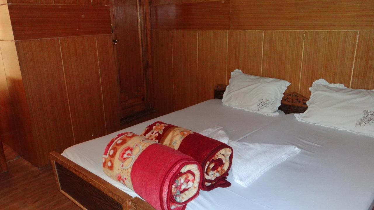 Hotel Sand Dune Deskit Buitenkant foto
