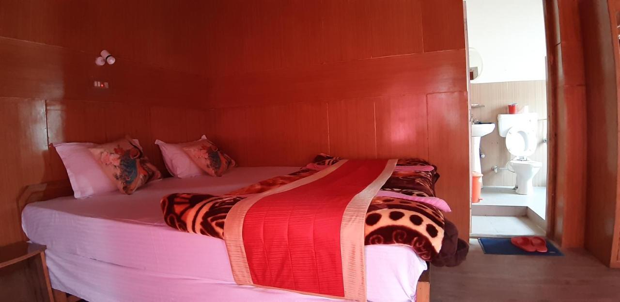 Hotel Sand Dune Deskit Kamer foto
